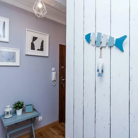 Perelka Apartament Z Tarasem